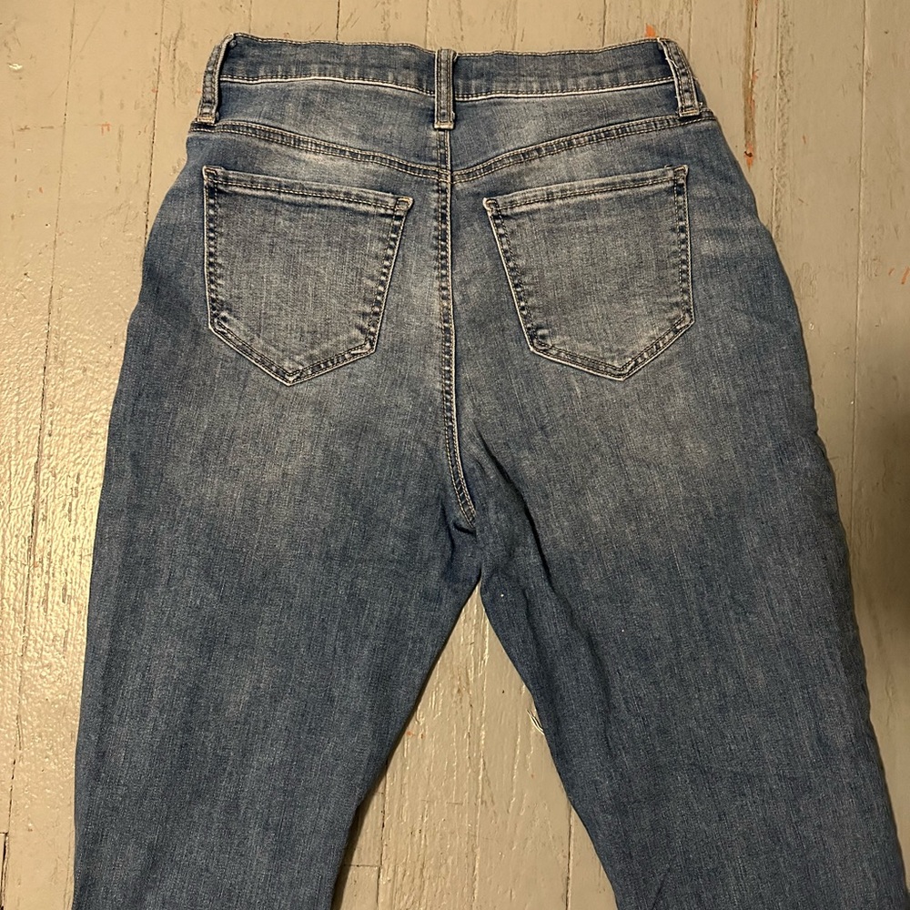 SO High Rise Mom Jeans - Picture 5 of 5